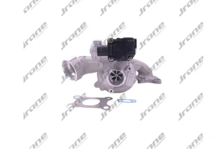 Турбокомпрессор JRONE 8I03-400-Q01