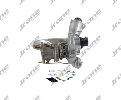Турбокомпресор в зборі JRONE 8I0440ME46