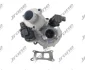 Турбіна A3/Golf/Passat/Superb 2.0TSI 14- JRONE 8I05-400-Q02 (фото 6)