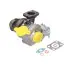 Турбіна FIESTA/FOCUS/C-MAX/SCUDO 04-16 8M02200527