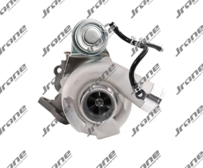 Турбіна Subaru Impera 2.0/2.5i 00-08/Forester 2.5i 03-13 JRONE 8M04-400-D24