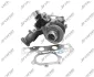 Турбіна Sportage/Sonata VII 2.0GDI 10-19 JRONE 8M04-40M-D72 (фото 1)