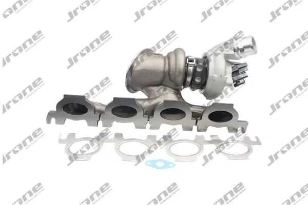 Турбіна BMW X1 (F48)/MINI Countryman 2.0i 14-(B42S20A/B46A20B/B48A20B) JRONE 8M04-40M-N31 (фото 1)