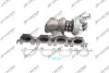 Турбіна BMW X1 (F48)/MINI Countryman 2.0i 14-(B42S20A/B46A20B/B48A20B) JRONE 8M04-40M-N31 (фото 1)