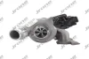 Турбіна BMW 3 (F30)/X3 (G01/G08)/5 (G30) 2.0i 15- (B48B20) JRONE 8M04-40M-N45 (фото 3)