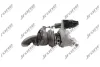 Турбіна BMW 3 (F30)/X3 (G01/G08)/5 (G30) 2.0i 15- (B48B20) JRONE 8M04-40M-N45 (фото 4)