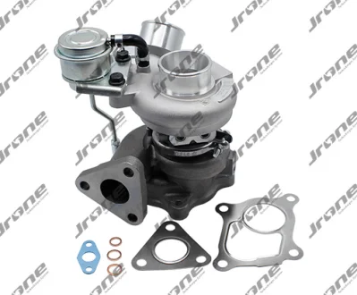 Турбокомпресор в зборі JRONE 8M35200421