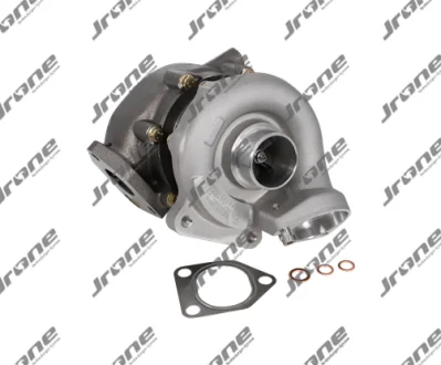Турбина новая BMW 1 E81-E88 04-11, 1 E87 04-11,3 E JRONE 8M35300503
