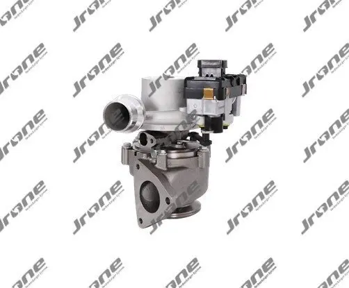 Турбіна двигуна JRONE 8M35300J39 (фото 1)