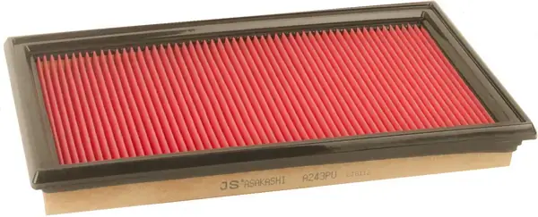 Фильтр воздушный двигателя JS ASAKASHI A243PU (фото 1)