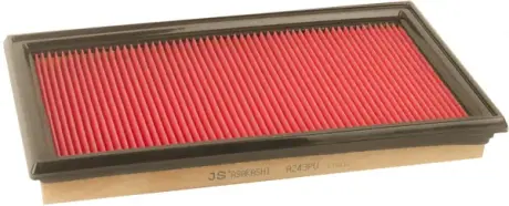 Фильтр воздушный двигателя JS ASAKASHI A243PU