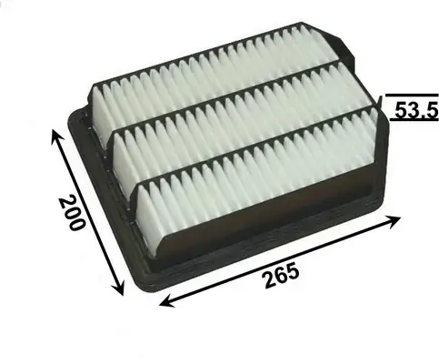 Фильтр JS ASAKASHI A9321 (фото 1)