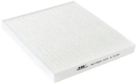 Фільтр салону JS ASAKASHI AC1503