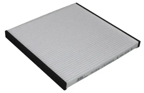Фільтр салону JS ASAKASHI AC1504