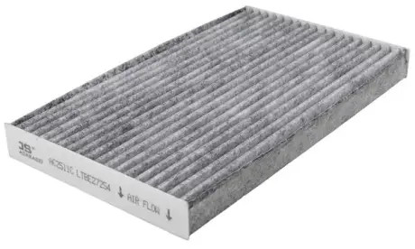 ФІЛЬТР ПОВІТРЯ JS ASAKASHI AC2511C