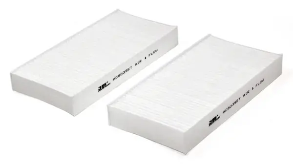 Фільтр повітря JS ASAKASHI AC803SET (фото 1)