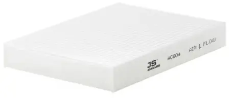 Фильтр салона Honda JS ASAKASHI AC804J