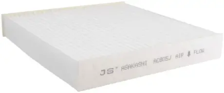 Фільтр салону JS ASAKASHI AC805J