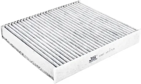 Фильтр воздушный кондиционера (салона) JS ASAKASHI AC902C