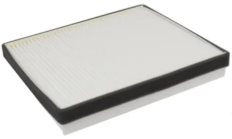 Фильтр воздушный кондиционера (салона) JS ASAKASHI AC9205