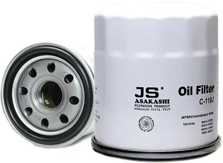 Фильтр масла JS ASAKASHI C110J