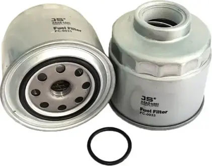 Фільтр паливний в зборі JS ASAKASHI FC0033