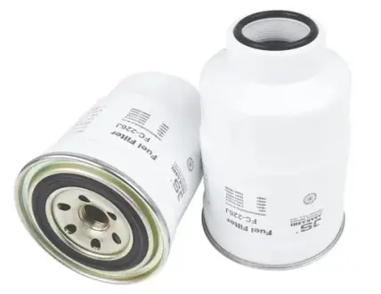Фільтр паливний в зборі JS ASAKASHI FC226J