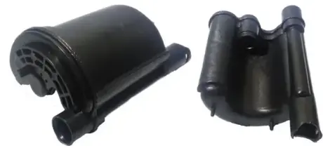 Фильтр топливный в сборе JS ASAKASHI FS6304