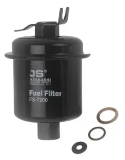 Фильтр топливный в сборе JS ASAKASHI FS7200