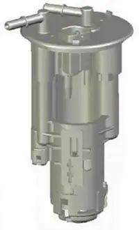 Фильтр топливный в сборе JS ASAKASHI FS7301