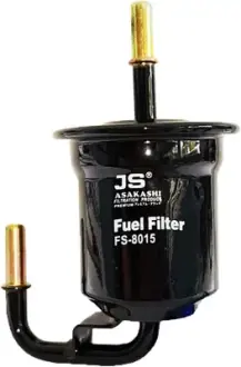 Фильтр топливный в сборе JS ASAKASHI FS8015