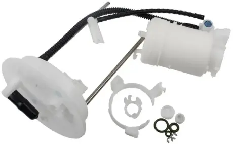 Фильтр топливный в сборе JS ASAKASHI FS8022