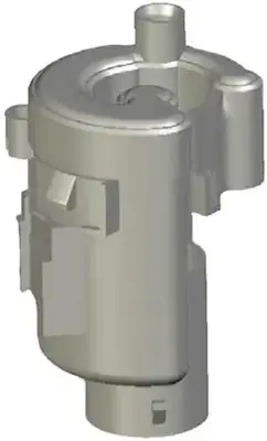 Фильтр JS ASAKASHI FS9304 (фото 1)