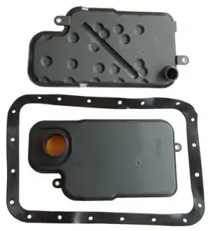 Комплект гідрофільтрів JS ASAKASHI JT208K