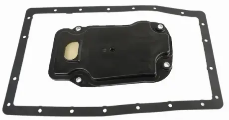 Фільтр АКПП JS ASAKASHI JT438K