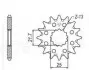 Передня зірка MOTO JT SPROCKETS 100-404-14 (фото 1)