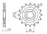 Передня зірка ESJOT JT SPROCKETS 100-471-15 (фото 1)