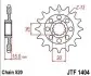 Передня зірка JT SPROCKETS 100-472-15 (фото 1)