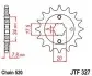 Передня зірка MOTO JT SPROCKETS 101-436-14 (фото 1)