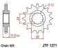 Передня зірка MOTO JT SPROCKETS 101-551-15 (фото 1)