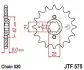 Передня зірка MOTO JT SPROCKETS 102-424-15 (фото 1)