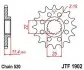 Передня зірка MOTO JT SPROCKETS 105-412-17 (фото 1)