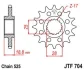 Передня зірка MOTO JT SPROCKETS 105-513-16 (фото 1)