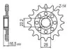 Передня зірка MOTO JT SPROCKETS 105-555-15 (фото 1)