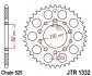 Зірка MOTO JT SPROCKETS 111-552-42 (фото 1)