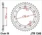 Зірка MOTO JT SPROCKETS 111-673-44 (фото 1)