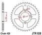 Зірка MOTO JT SPROCKETS 112-342-45 (фото 1)