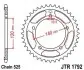 Зірка MOTO JT SPROCKETS 113-552-42 (фото 1)