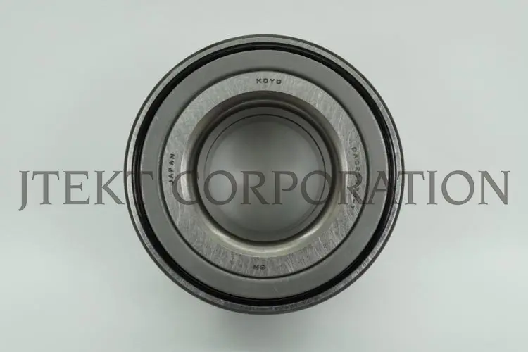 Підшипник маточини 40x74x36 Suzuki Grand Vitara 01-05 (вир-во KOYO) JTEKT DAC4074W-7CS9 (фото 1)