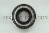 Підшипник маточини 42х72х35/38 SUBARU FORESTER 98-08 IMPREZA 92-10 LEGACY 89-03 NISSAN (вир-во KOYO) Внутрішній діаметр 42мм Зовнішній діаметр 72мм Ширина 1 35мм Ширина 2 38мм JTEKT HI-CAP46T080704X (фото 1)